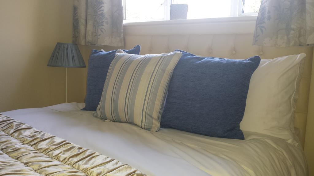 Harwood House B&B Great Dunmow Rom bilde