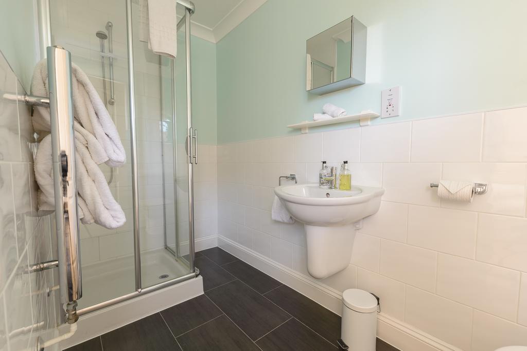 Harwood House B&B Great Dunmow Rom bilde