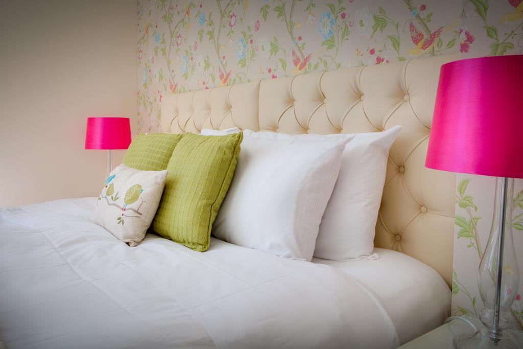 Harwood House B&B Great Dunmow Rom bilde