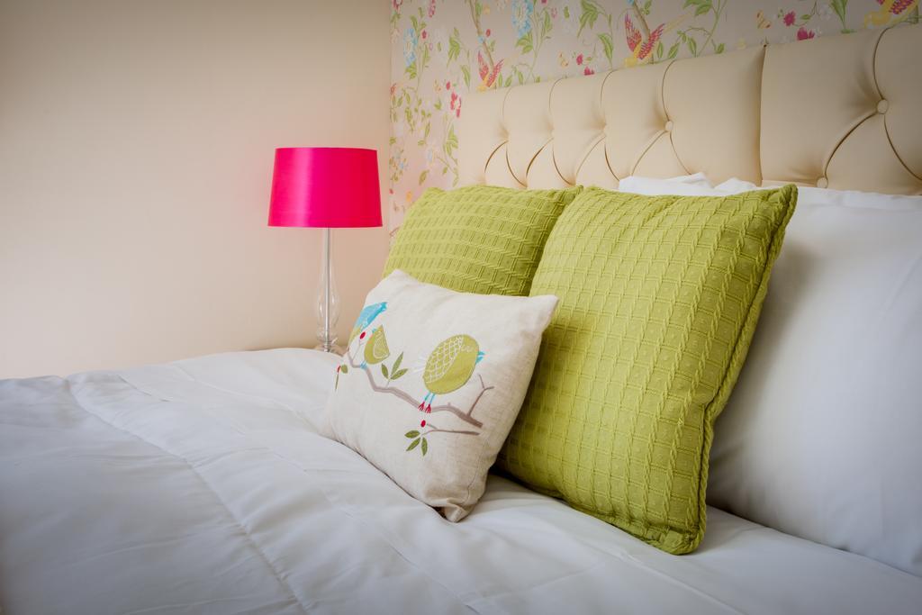 Harwood House B&B Great Dunmow Rom bilde