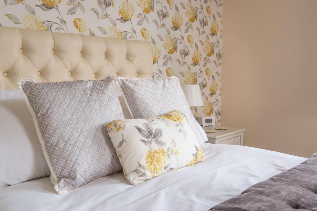 Harwood House B&B Great Dunmow Eksteriør bilde