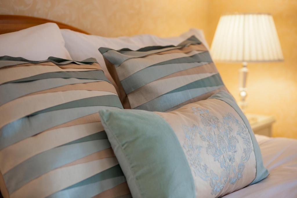 Harwood House B&B Great Dunmow Rom bilde
