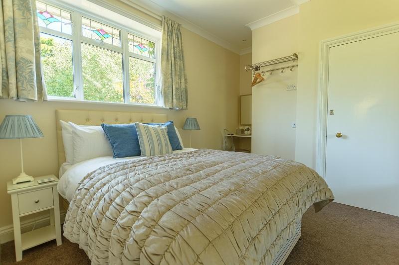 Harwood House B&B Great Dunmow Eksteriør bilde