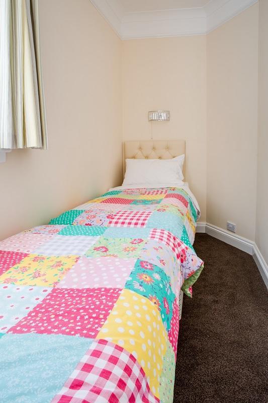 Harwood House B&B Great Dunmow Eksteriør bilde